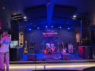 Pink Elephant Tavern