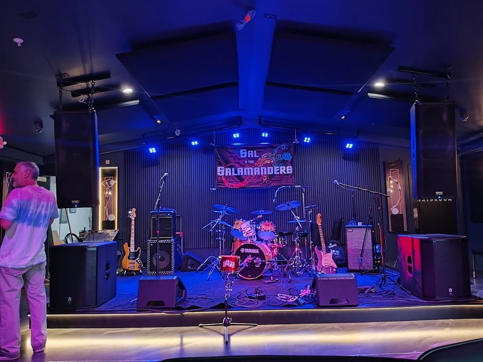 Pink Elephant Tavern