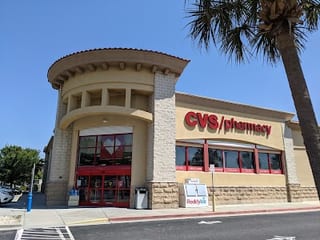 Cvs Pharmacy #2899