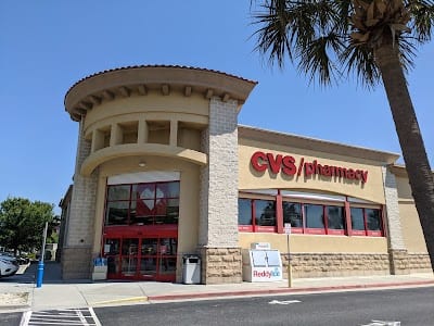 Cvs Pharmacy #2899