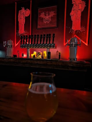 Trve Brewing Co.