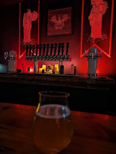 Trve Brewing Co.