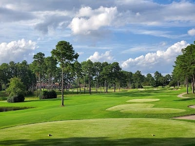 Atlanta Athletic Club