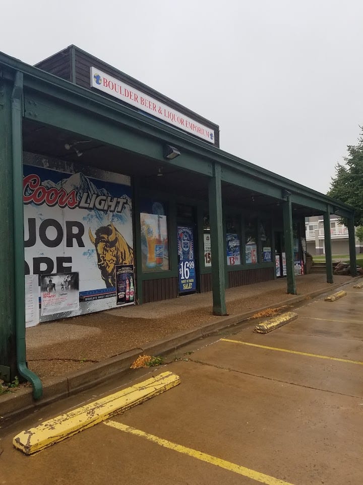 Boulder Beer & Liquor Emporium