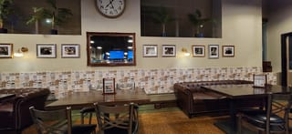 Heist Grille