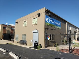 Fox Cannabis