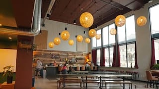 Haven Cafe