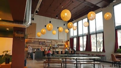 Haven Cafe