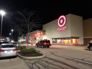 Target Store #2346