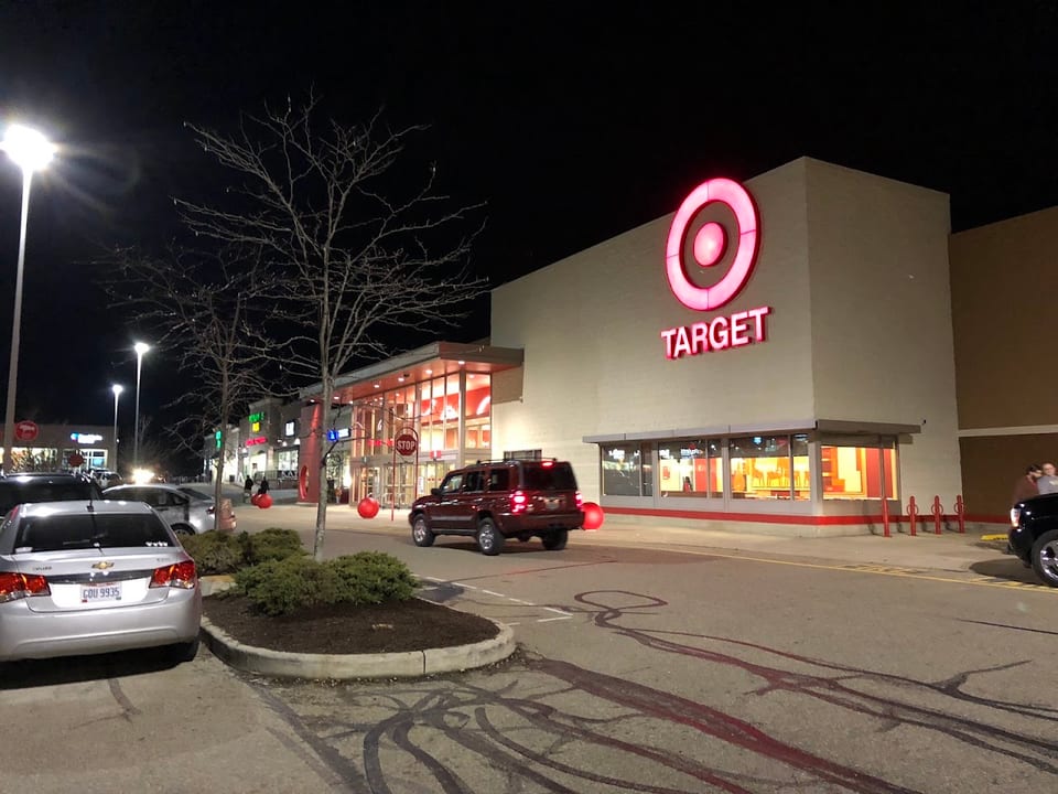 Target Store #2346