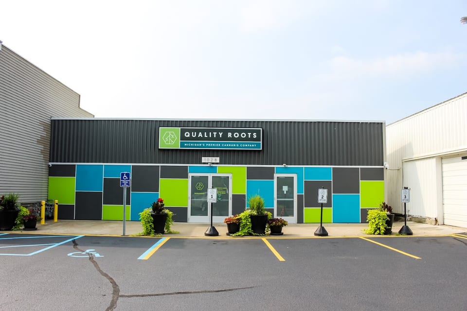 Quality Roots Battle Creek