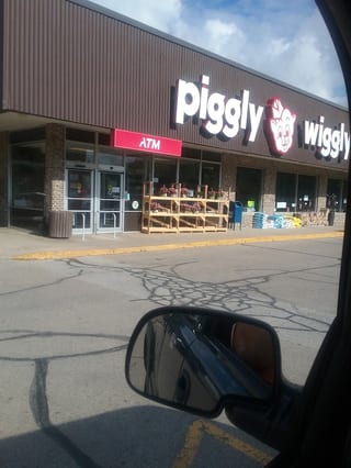 Piggly Wiggly-Darlington