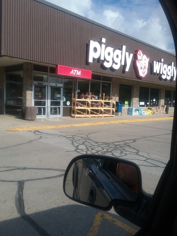 Piggly Wiggly-Darlington
