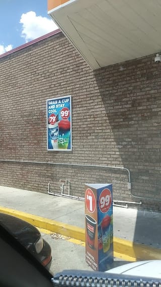 Circle K 2721276