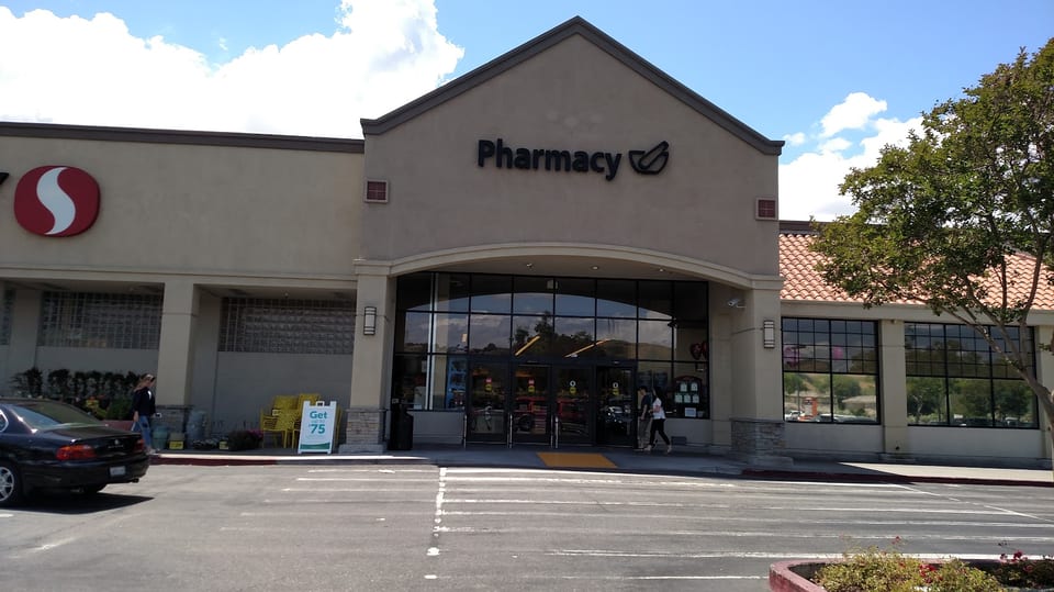 Safeway