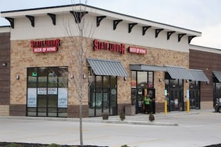 Rivers Bend Wine & Spirits