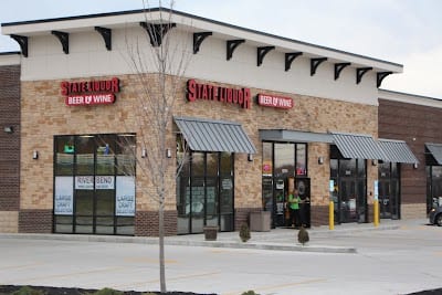 Rivers Bend Wine & Spirits