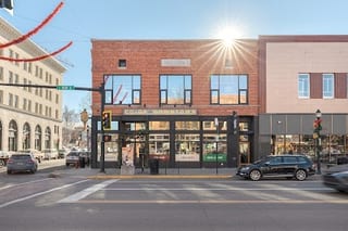 Community Food Co-op - Bozeman