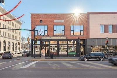 Community Food Co-op - Bozeman