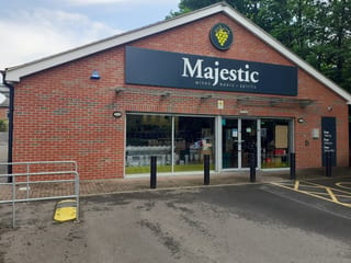 Majestic Wakefield