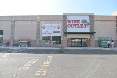 Wine Outlet