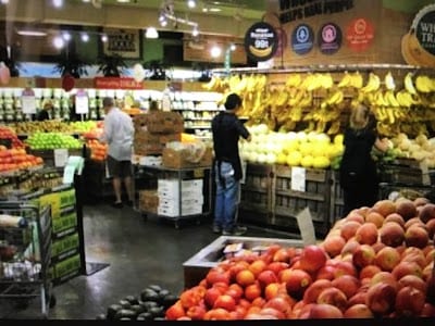 Whole Foods