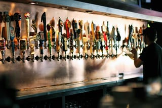 The Hoppy Monk