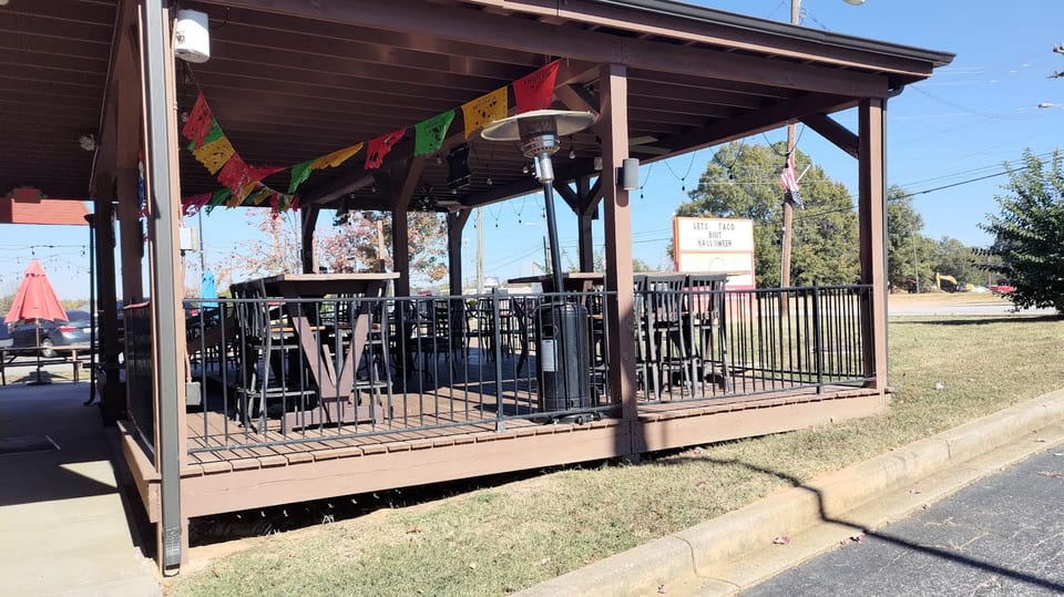 Viva Villa Mexican Grill