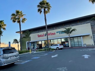 Total Wine - Redondo Beach