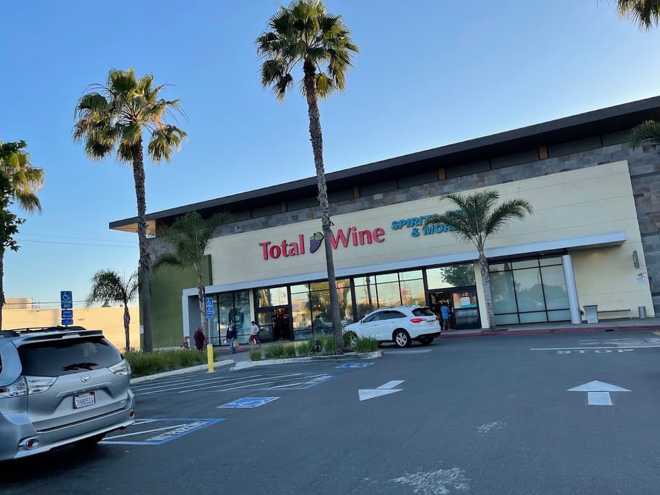 Total Wine - Redondo Beach