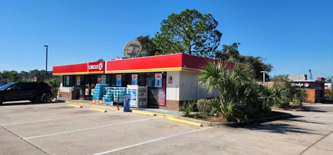 Circle K #8973