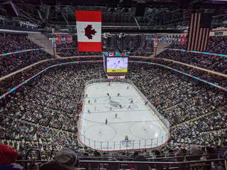 Grand Casino Arena