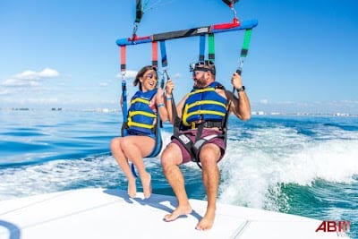 Suncoast Tours Compass