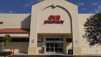 Cvs Pharmacy