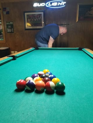 Bay House Pub