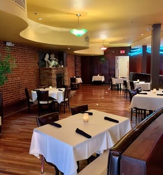 Big Easy Grill & Oyster Bar