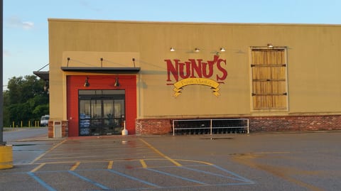 Nunu's Fresh Market (Youngsville)