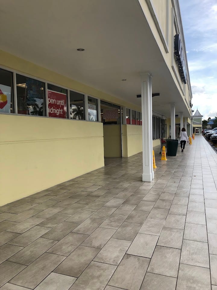 Cvs Pharmacy