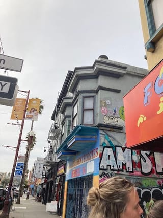Mission Grocery & Liquor