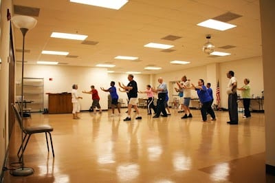 Elks Lodge #221