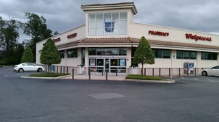 Walgreens