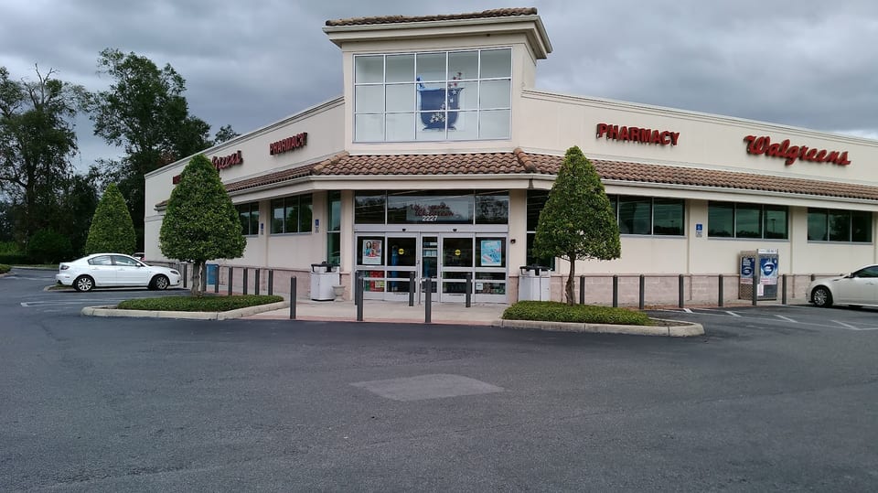Walgreens