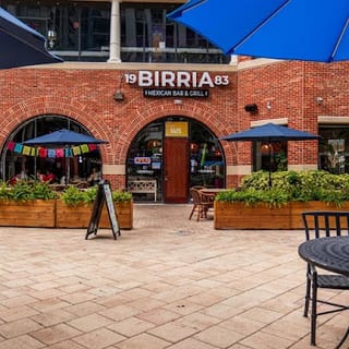 Birria 1983 Mexican Bar & Grill