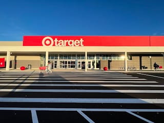 Target Store