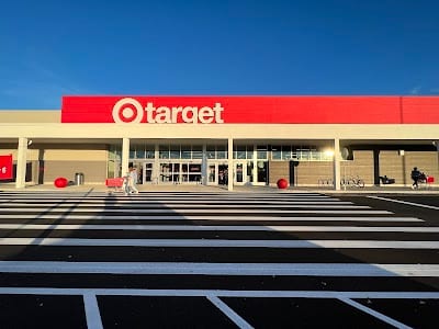 Target Store