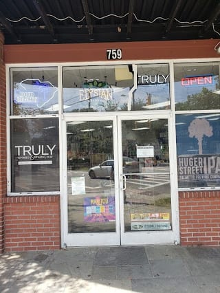 Rutledge Market