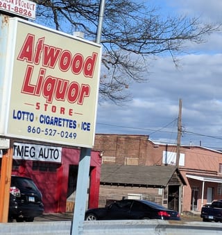 Atwood Liquor