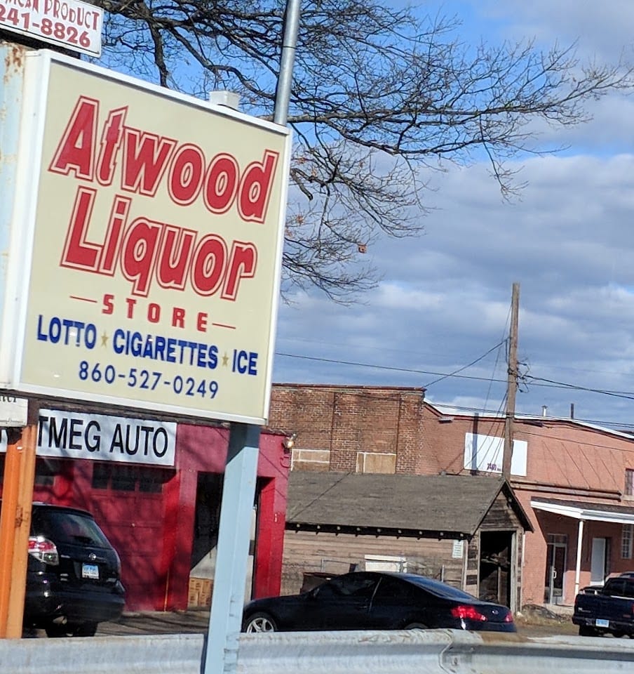 Atwood Liquor