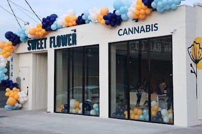 Sweet Flower Dtla