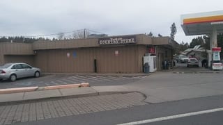 Tumalo Store